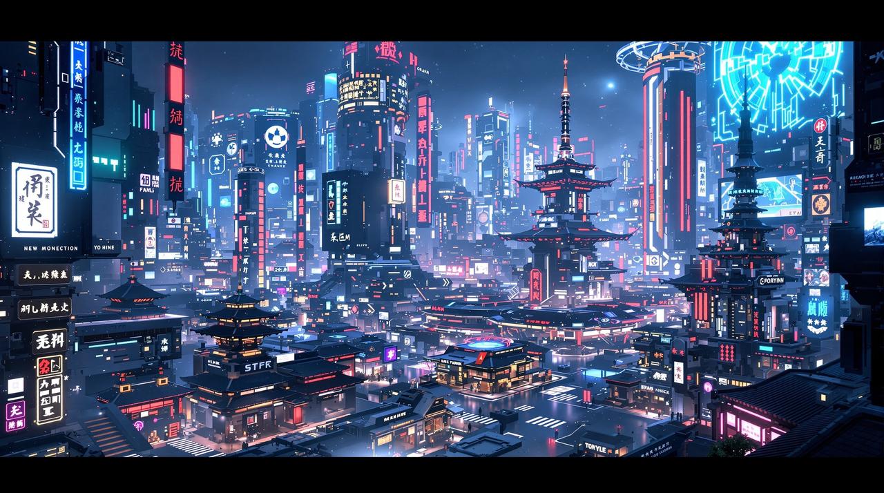 国产科幻崛起 - 影视专题封面图
