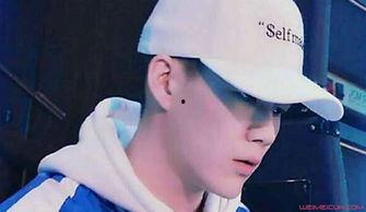 网红贝贝照片,魅力四溢，风采独树一帜