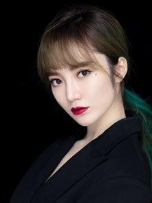 官子萱个人资料,才华横溢的年轻演员，演艺事业璀璨星光