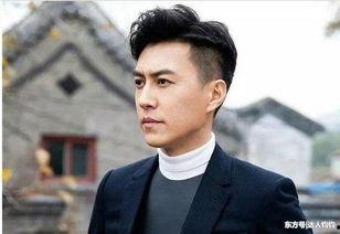 靳东家庭背景曝光