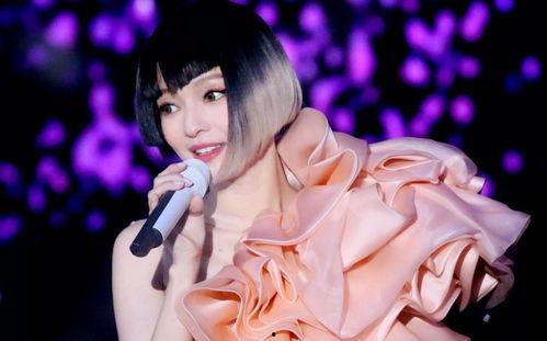 张韶涵退出娱乐圈了吗,告别还是转型？