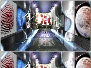 法制栏目背景,守护公平正义的坚实屏障