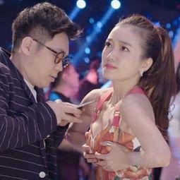 屌丝男士里面的女演员,女神们的魅力演绎